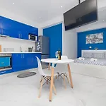 T.G. Corfu Studios