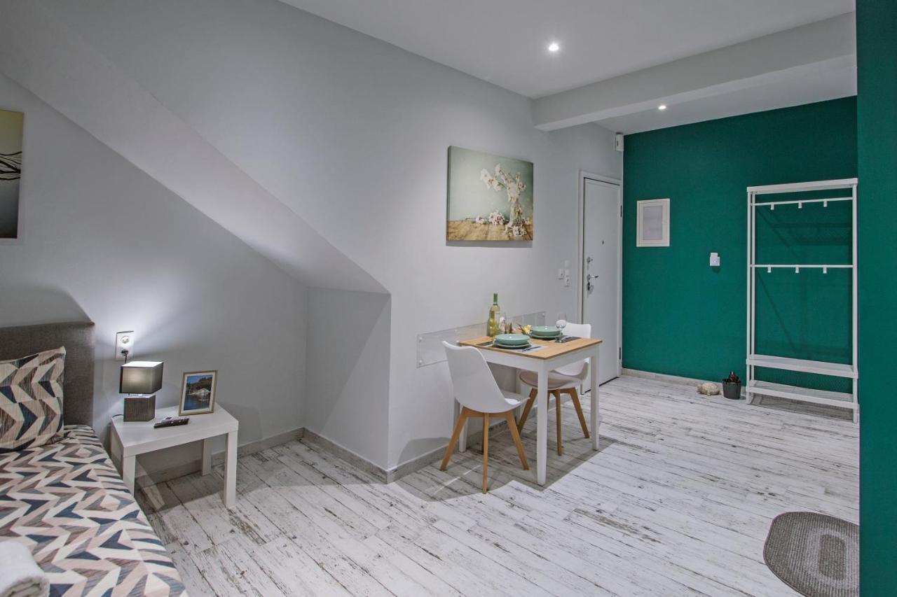 Apartament T.g. Corfu *