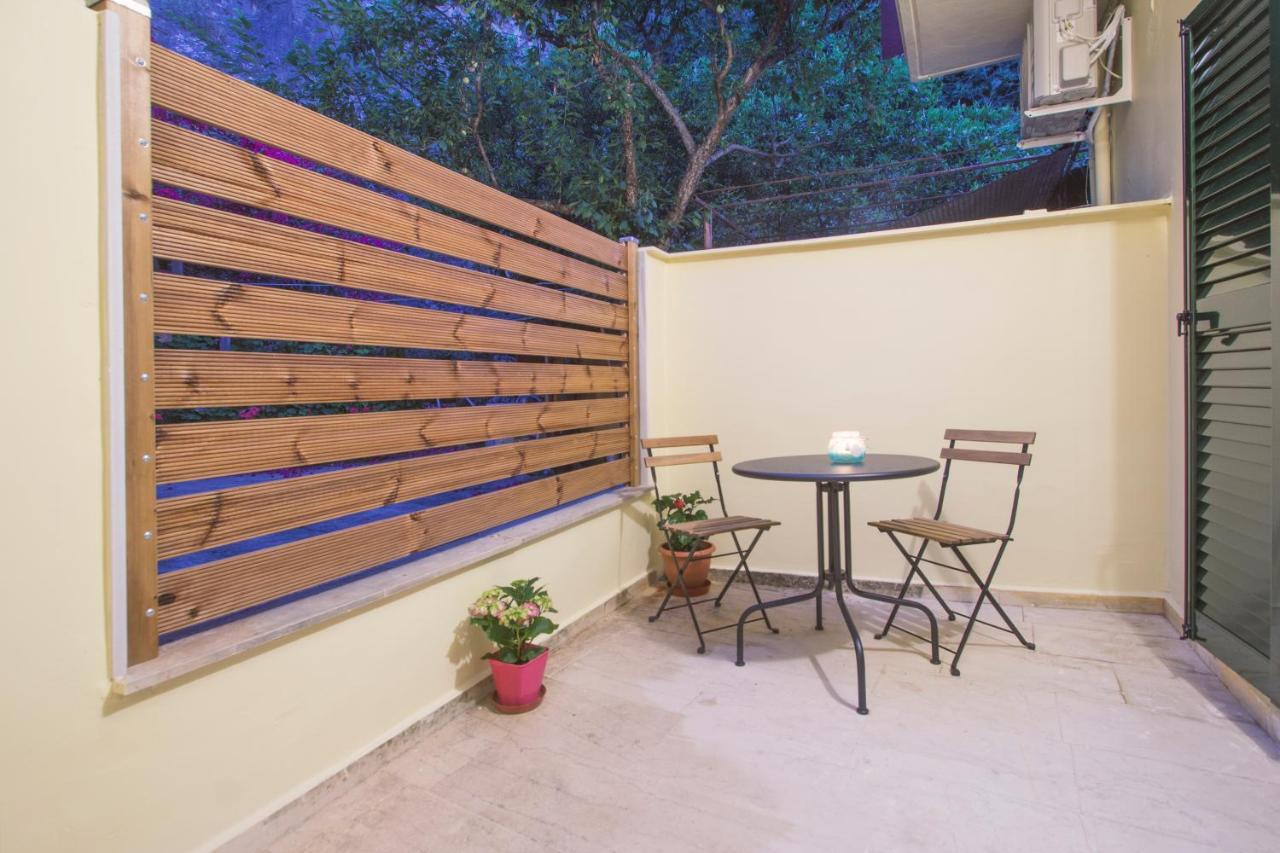T.g. Corfu Apartament Corfu (city)