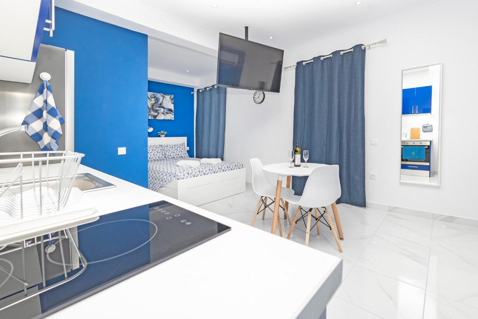 Apartament T.g. Corfu *