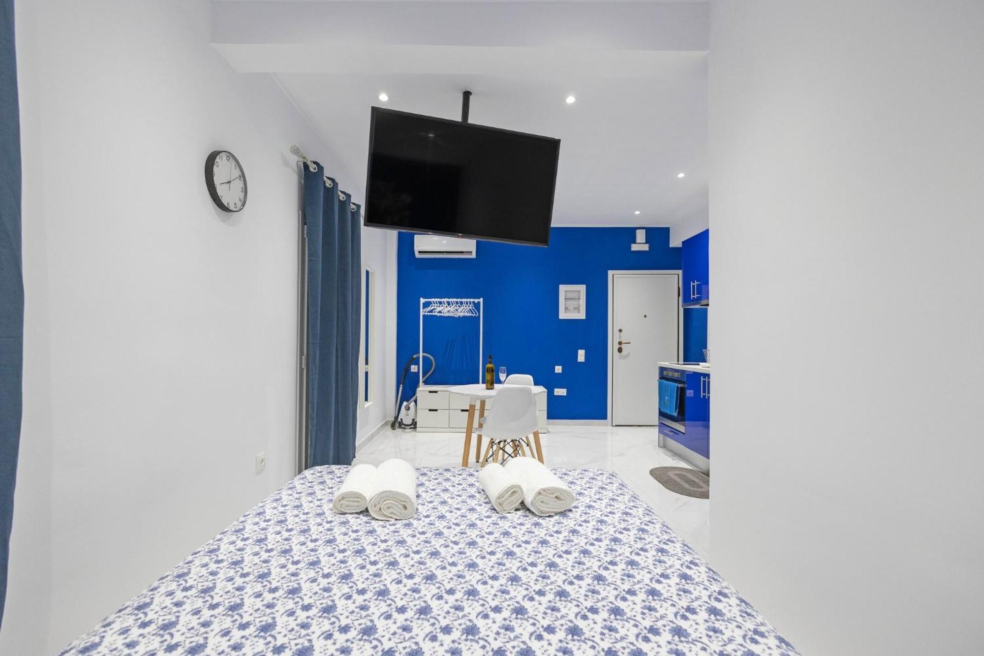 Apartament T.g. Corfu Corfu (city)
