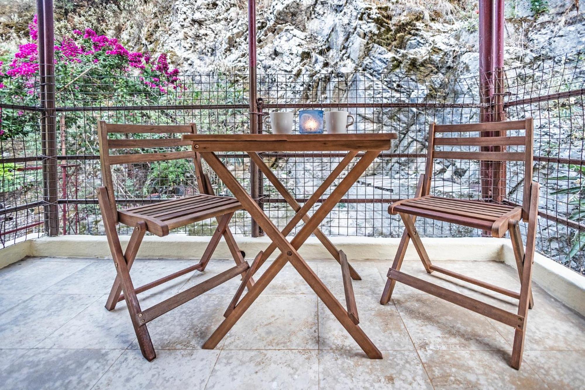 T.g. Corfu Apartament Corfu (city)