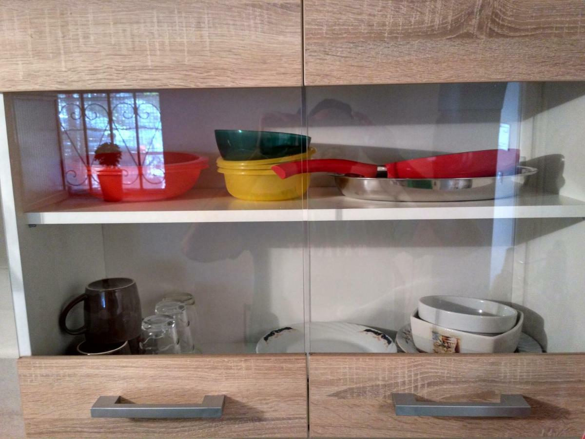Apartament T.g. Corfu