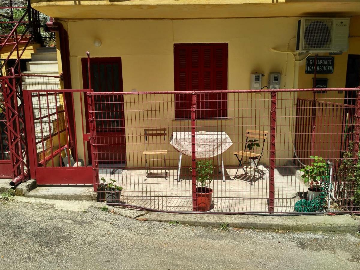 T.g. Corfu