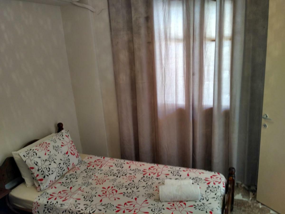 T.g. Corfu Apartament *