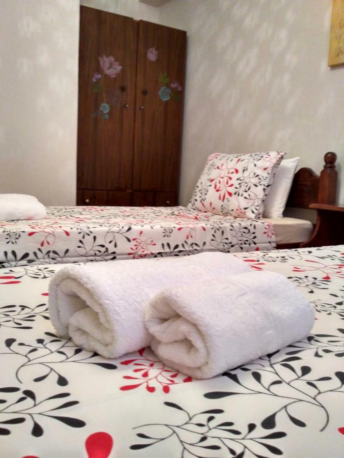 Apartament T.g. Corfu Corfu (city)