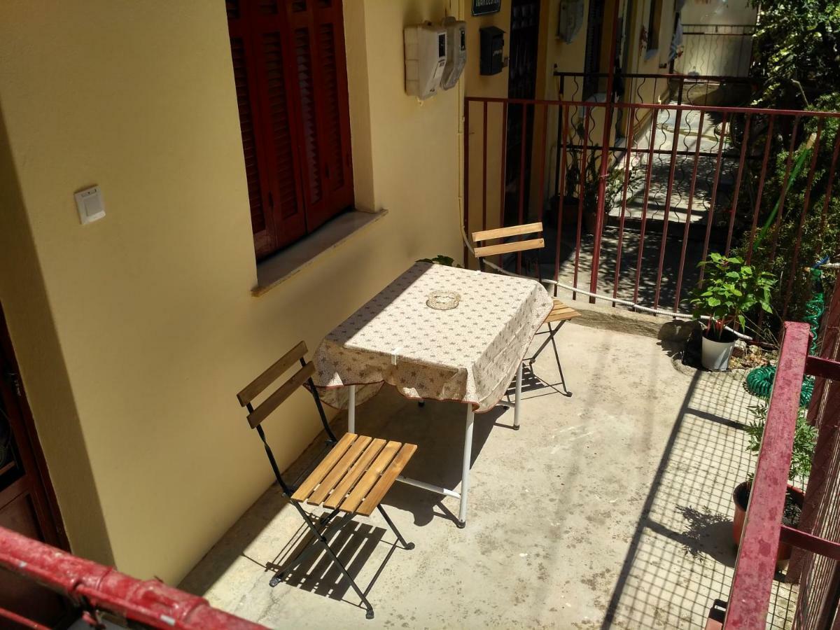 T.g. Corfu Apartament