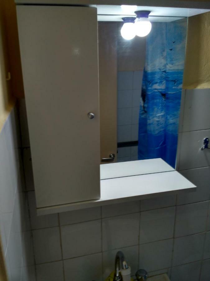 Apartament T.g. Corfu *