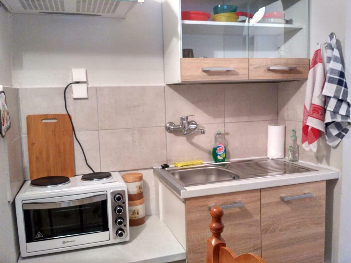 T.g. Corfu Apartament Corfu (city)
