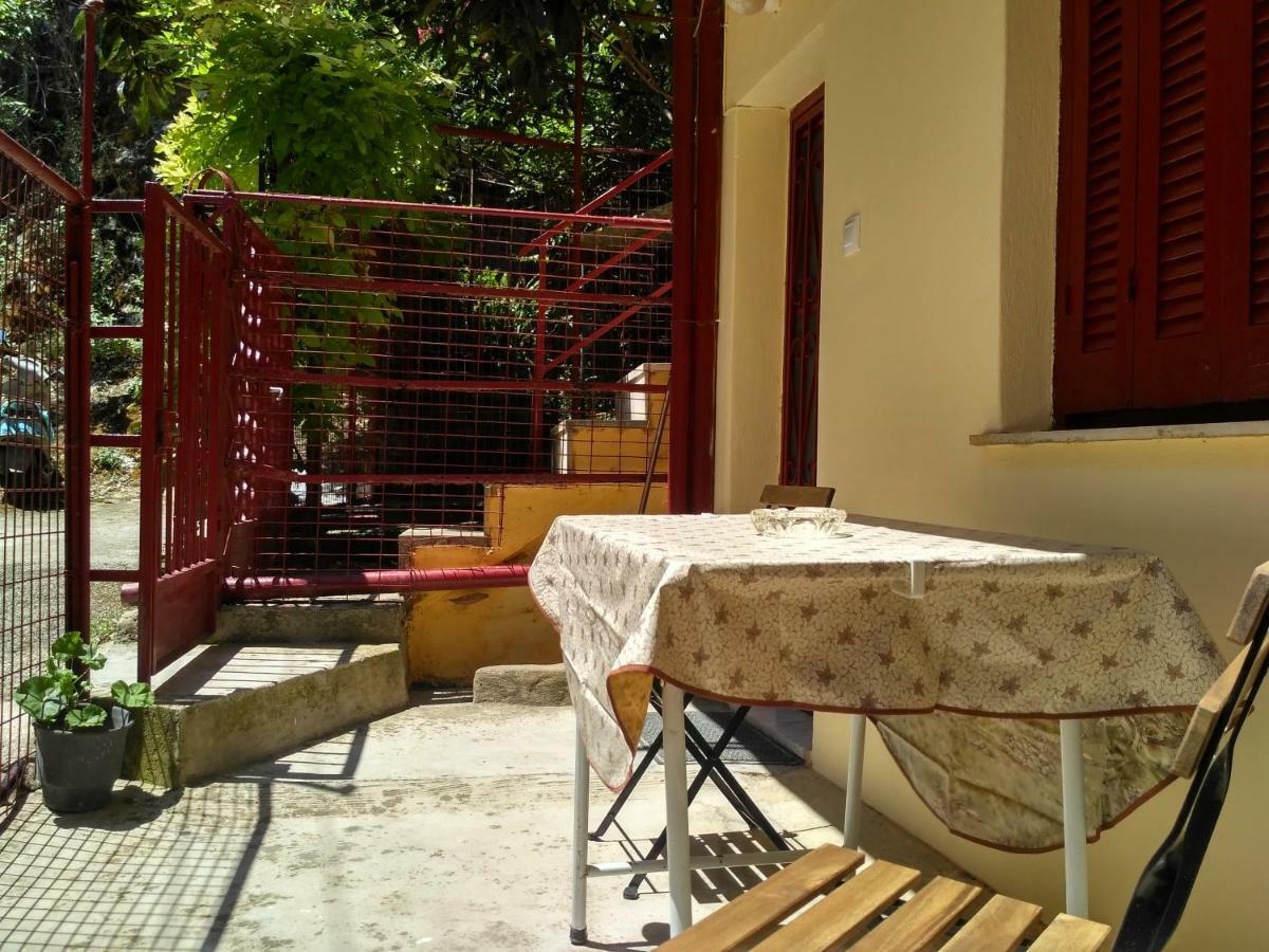 T.g. Corfu