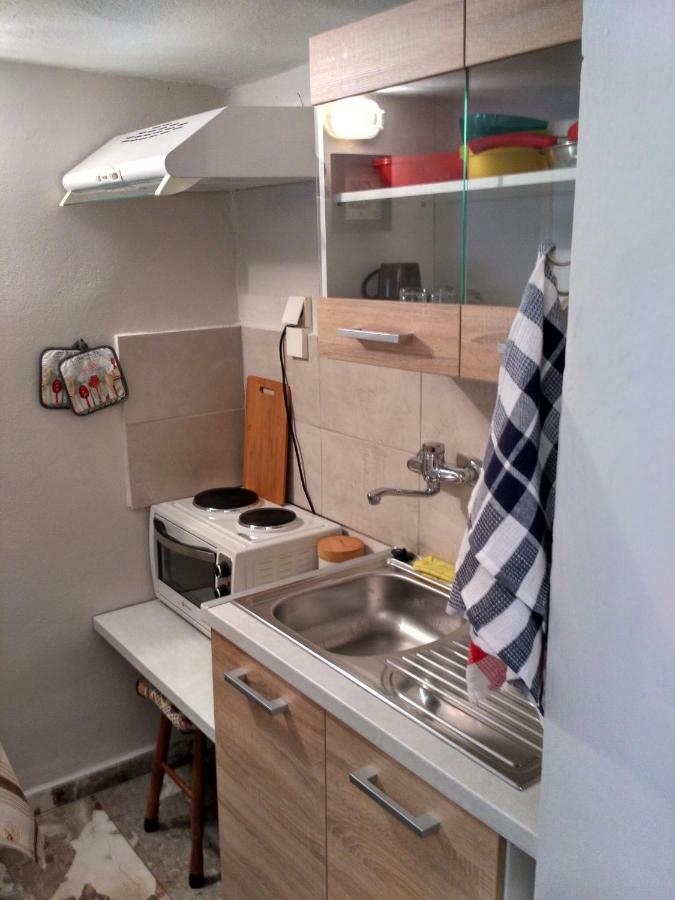 Apartament T.g. Corfu *