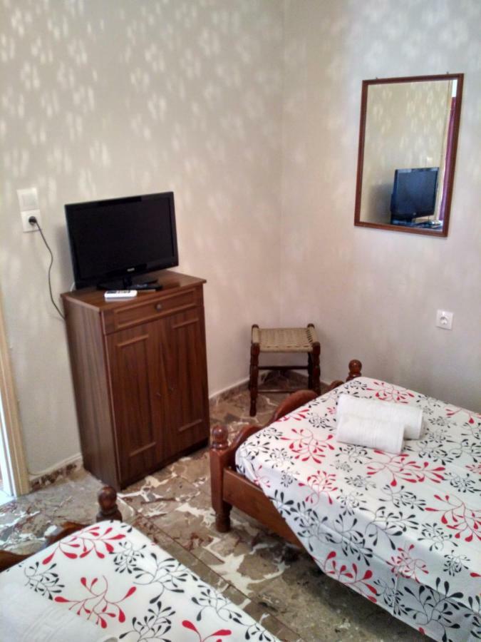 T.g. Corfu Apartament Corfu (city)