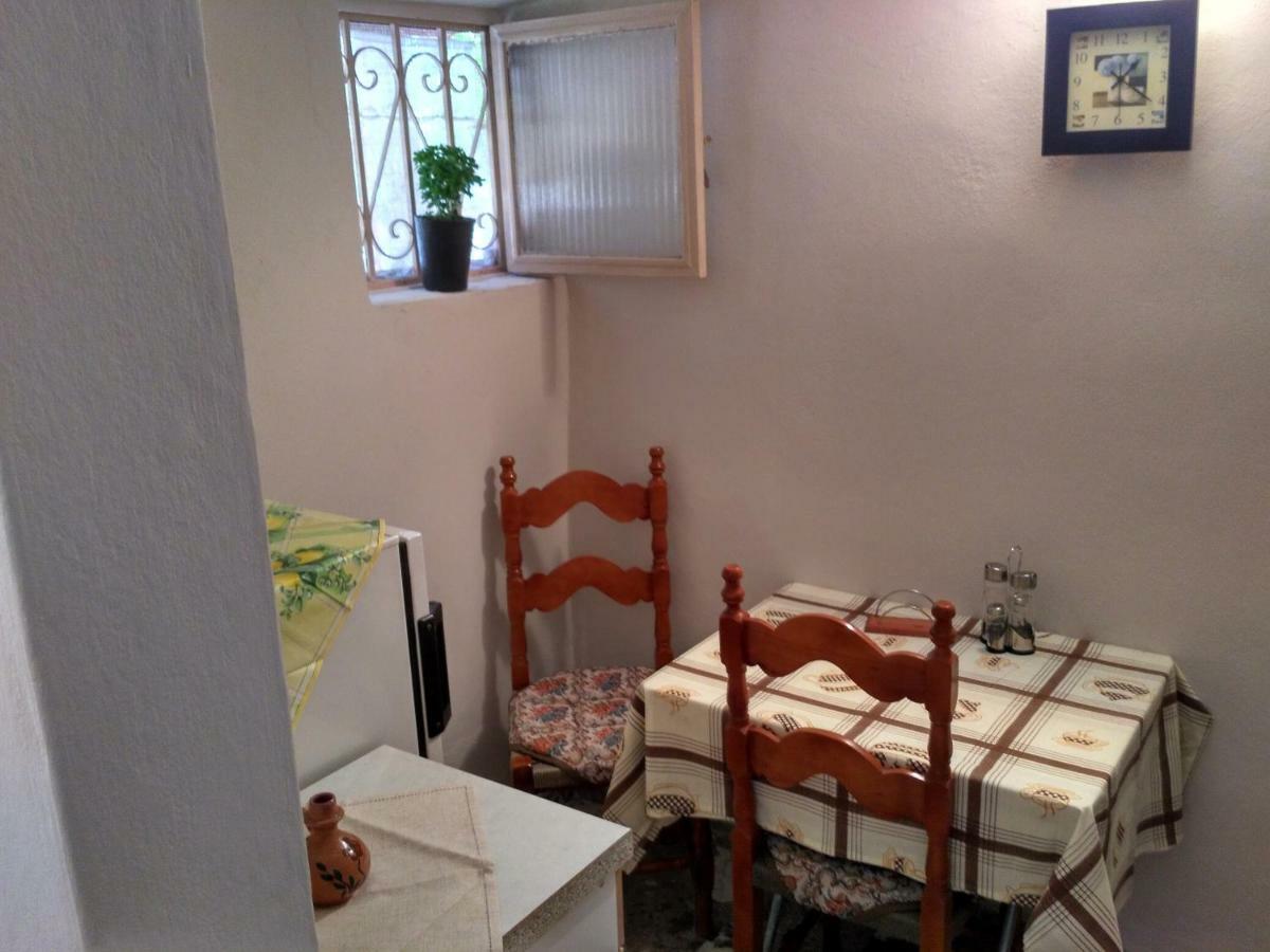 T.g. Corfu Apartament Corfu (city)